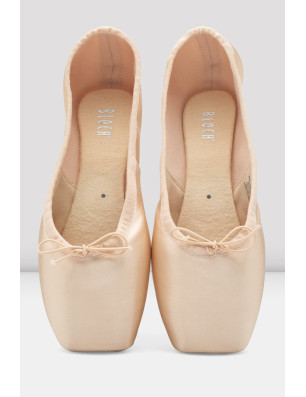Pointes Grace Bloch S0161L - Pointes de danse niveau intermédiaire