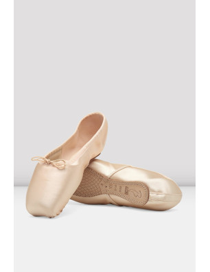 Pointes Grace Bloch S0161L - Pointes de danse niveau intermédiaire