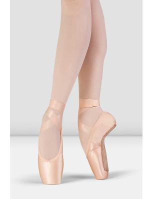 Pointes Grace Bloch S0161L - Pointes de danse niveau intermédiaire