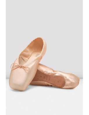 Pointes Amelie Bloch S0103L - chaussons de danse