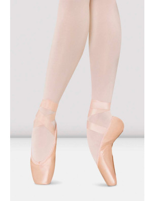 Pointes Amelie Bloch S0103L - chaussons de danse