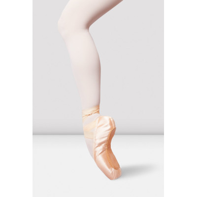 Balance Pointes Lisses BLOCH ES0162L - Niveau débutant intermédiaire