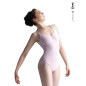 Justaucorps Diamond Capezio MC809W