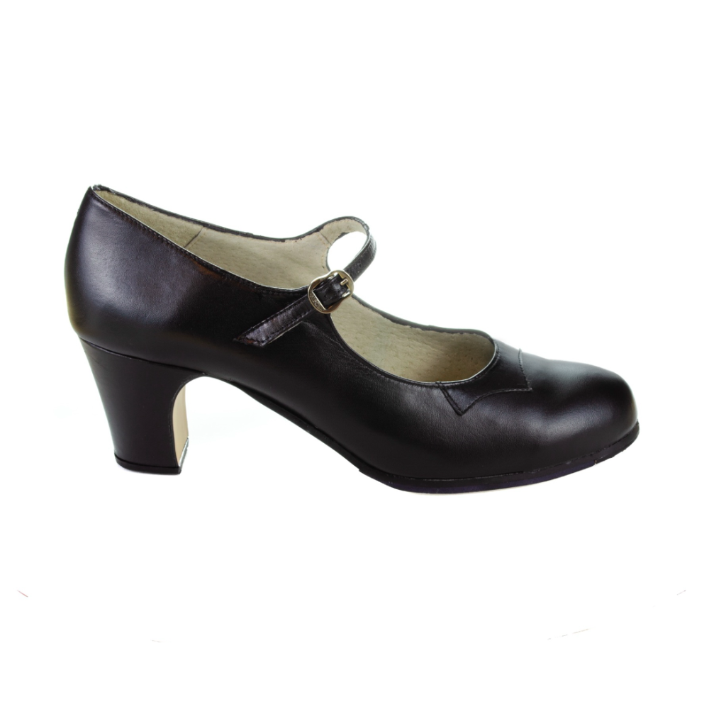 Bc Basic Flamenco Cuir M00