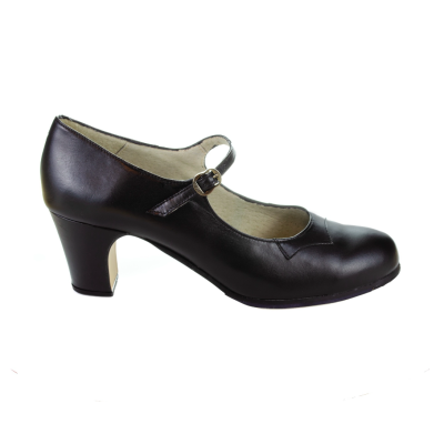 Chaussures M00 Basico Begoña Cervera - FAME LaMaisonDeLaDanse