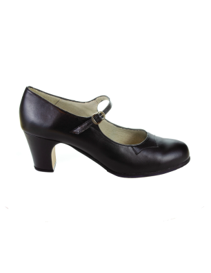 Chaussures M00 Basico Begoña Cervera - FAME LaMaisonDeLaDanse