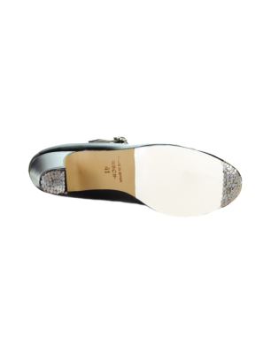 Chaussures M00 Basico Begoña Cervera - FAME LaMaisonDeLaDanse