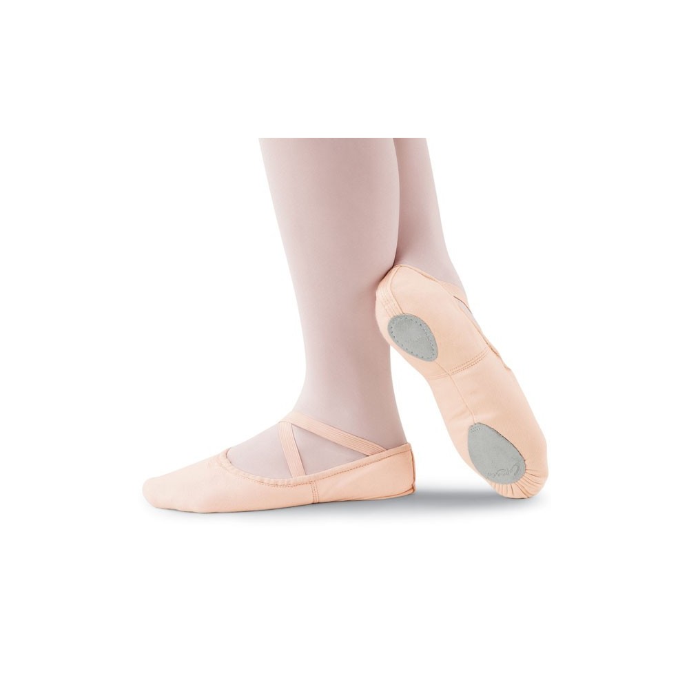 Demi-pointes Cobra enfant Capezio 2030C