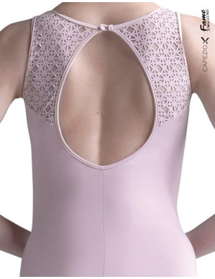 Justaucorps Capezio Diamond Camisole