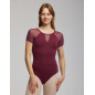 Justaucorps Tulle - DAYA Justaucorps Tulle - DAYA