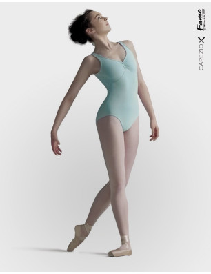 Justaucorps Capezio Diamond Camisole