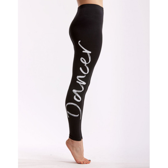 Legging De Danse - ADALIE I AM Temps Danse - FAME La Maison De La Danse
