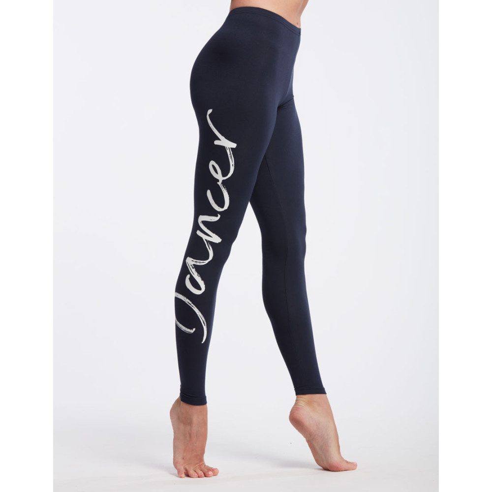 Legging De Danse - ADALIE I AM