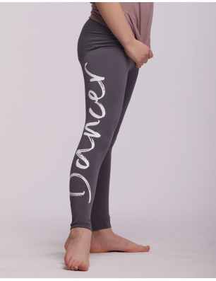 Legging De Danse Enfant - ADALIE JR I AM Temps Danse - FAME La Maison De La Danse