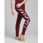 Legging De Danse Enfant - ADALIE JR I AM