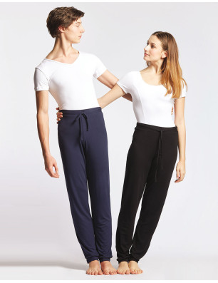 Pantalon D’entraînement Unisexe - AFFETTO Temps Danse - FAME La Maison De La Danse