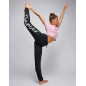 Pantalon noir - AFFETTO I AM TD