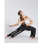 Pantalon noir - AFFETTO I AM TD