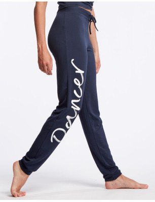 Pantalon De Danse Enfant - AFFETTO JR IAM Temps Danse - FAME La Maison De La Danse