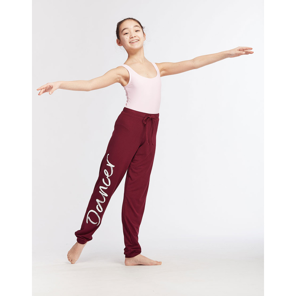 Pantalon De Danse Enfant - AFFETTO JR IAM