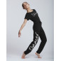 Pantalon Enfant noir AFFETTO JR IAM - Temps Danse