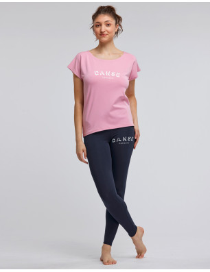 Leggings ADALIE JR DANCE Temps Danse - FAME La Maison De La Danse