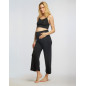Pantalon Noir AKILA - Temps Danse