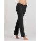 Pantalon Noir APACHE - Temps Danse