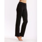 Pantalon Noir APACHE - Temps Danse