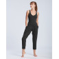 Pantalon noir ATLANTIS - Temps Danse Pantalon noir ATLANTIS - Temps Danse