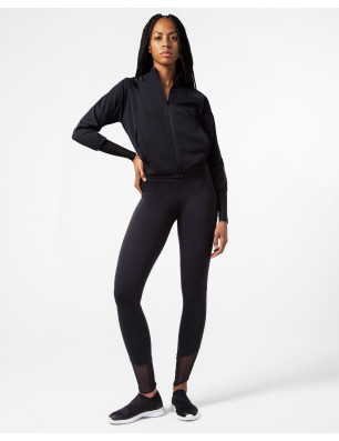 Veste Active Soft Repetto S0593 - FAME LA MAISON DE LA DANSE