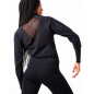 Veste Active Soft Repetto S0593