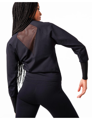 Veste Active Soft Repetto S0593 - FAME LA MAISON DE LA DANSE