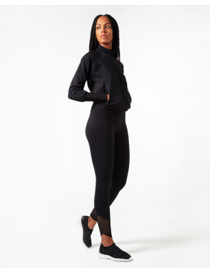 Veste Active Soft Repetto S0593 - FAME LA MAISON DE LA DANSE
