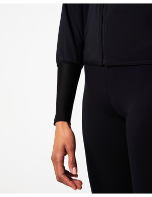 Veste Active Soft Repetto S0593 - FAME LA MAISON DE LA DANSE