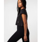 Top Court Active Silk Repetto S0589