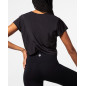 Top Court Active Silk Repetto S0589