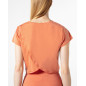 Top Court Active Silk Repetto S0589