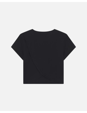 Top Court Active Silk Repetto S0589 - FAME LA MAISON DE LA DANSE