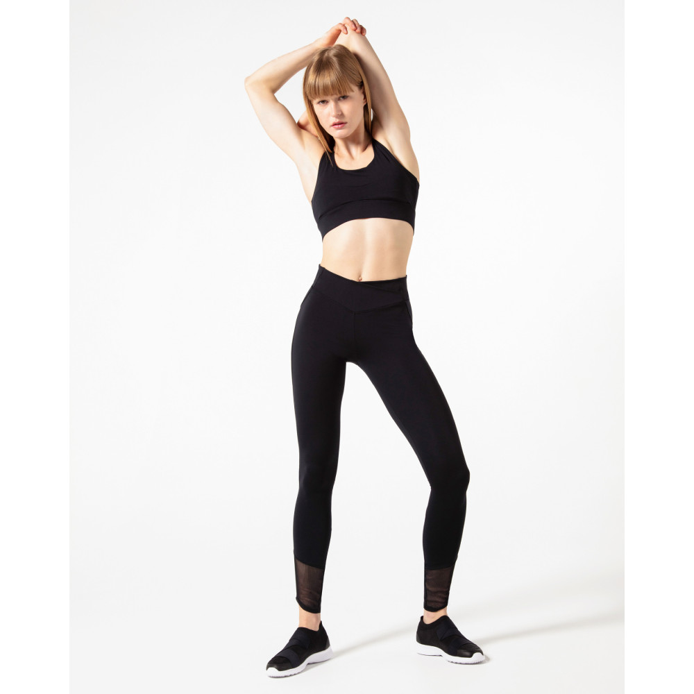 Legging Active Soft Repetto S0587