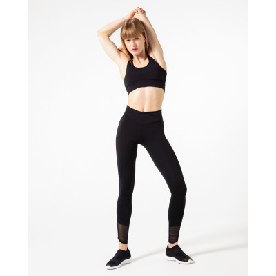 Legging Active Soft Repetto S0587 - FAME LA MAISON DE LA DANSE