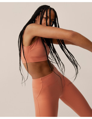 Brassière Active Soft Repetto S0586 - FAME LA MAISON DE LA DANSE