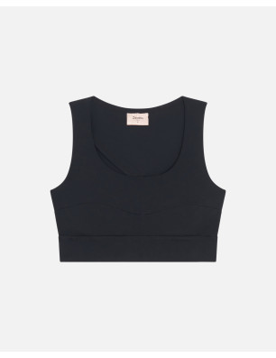 Brassière Active Soft Repetto S0586 - FAME LA MAISON DE LA DANSE
