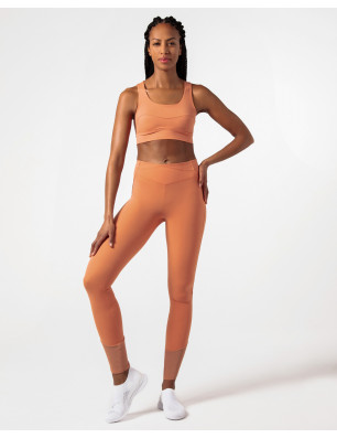 Brassière Active Soft Repetto S0586 - FAME LA MAISON DE LA DANSE