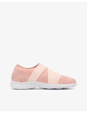 Dance Sneakers Ruban Repetto V087R - Fame la maison de la danse