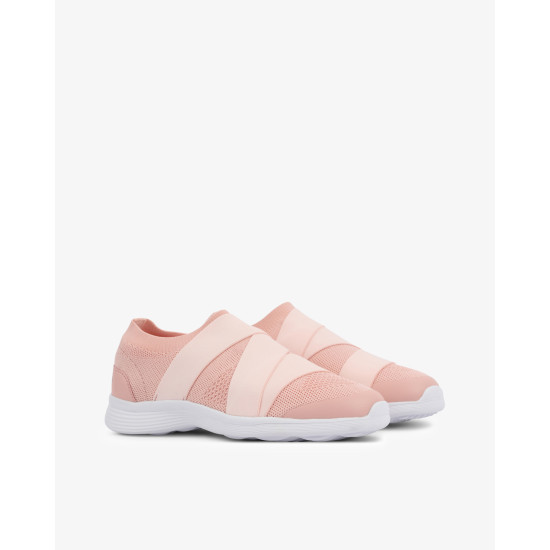 Dance Sneakers Ruban Repetto V087R - Fame la maison de la danse