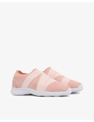 Dance Sneakers Ruban Repetto V087R - Fame la maison de la danse