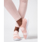 Dance Sneakers Ruban Repetto V087R