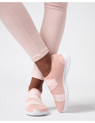 Dance Sneakers Ruban Repetto V087R - Fame la maison de la danse