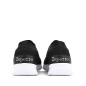 Dance Sneakers Ruban Noires Repetto V087R